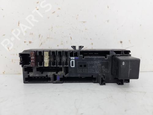 Used Fuse box Fuse box 37671859 37671859