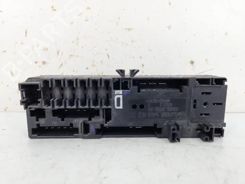 Used Fuse box Fuse box 37671857 37671857