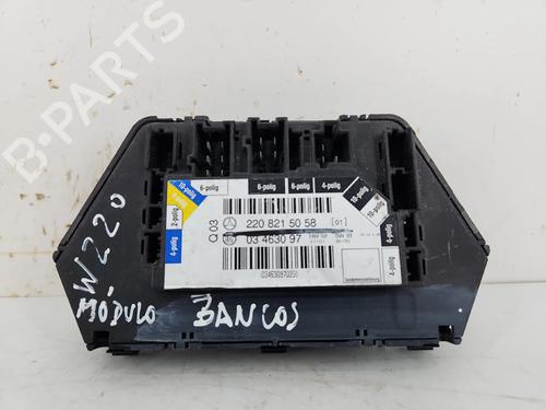 Used Electronic module Electronic module 37671886 37671886