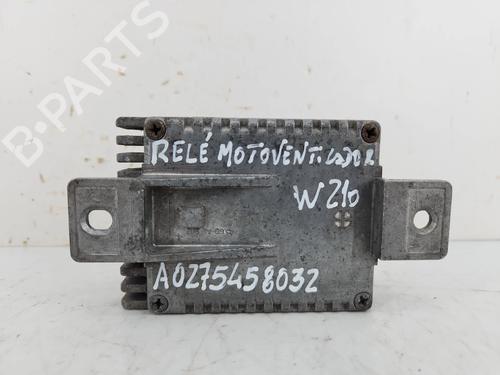 Electronic module MERCEDES-BENZ E-CLASS (W210) E 200 CDI (210.007) | BP37671899M83 - Image 2