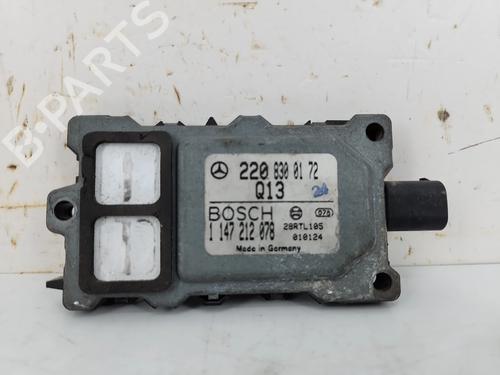 Used Electronic module Electronic module 37671891 37671891