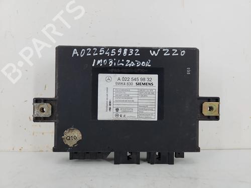 Used Electronic module Electronic module 37673380 37673380