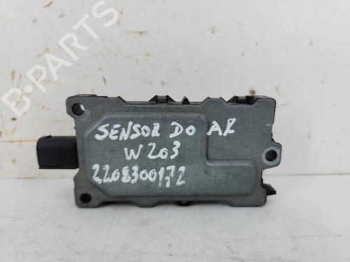 Electronic module MERCEDES-BENZ C-CLASS (W203) C 200 CDI (203.004) | BP37671889M83 - Image 2