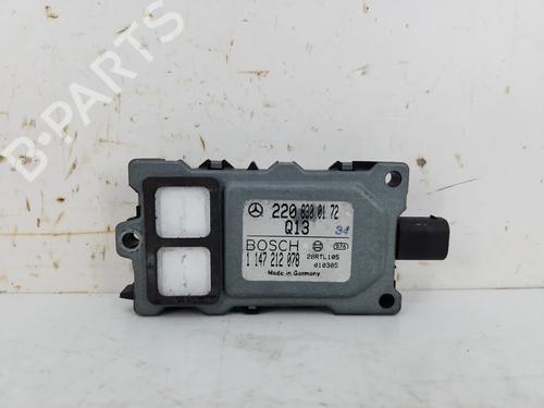 Used Electronic module Electronic module 37671890 37671890