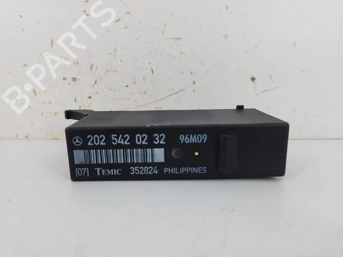Used Lights ECU Lights ECU 37673384 37673384