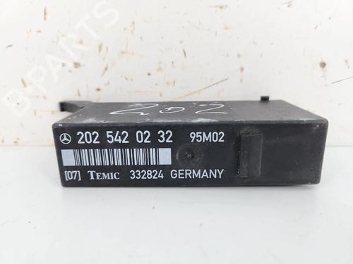 Used Lights ECU Lights ECU 37673383 37673383