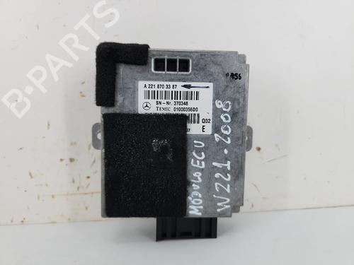 Used Electronic module Electronic module 37673401 37673401