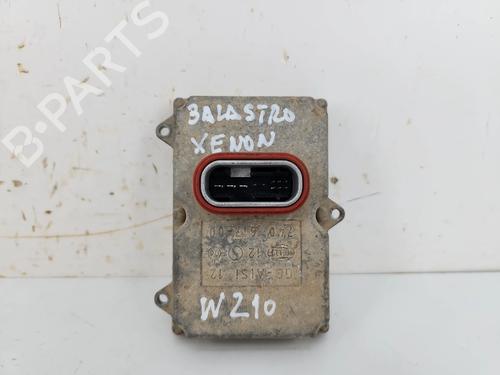 Electronic module MERCEDES-BENZ E-CLASS (W210) E 200 CDI (210.007) | BP37673398M83 - Image 2