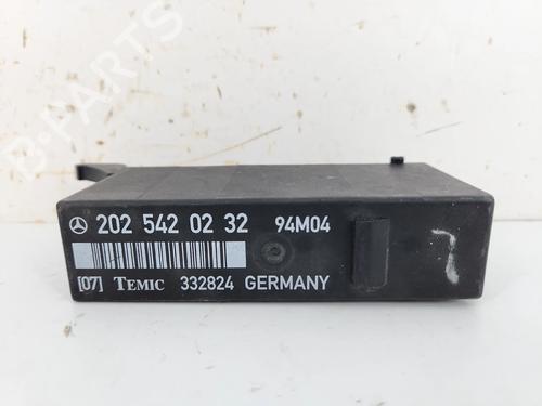 Used Lights ECU Lights ECU 37673387 37673387