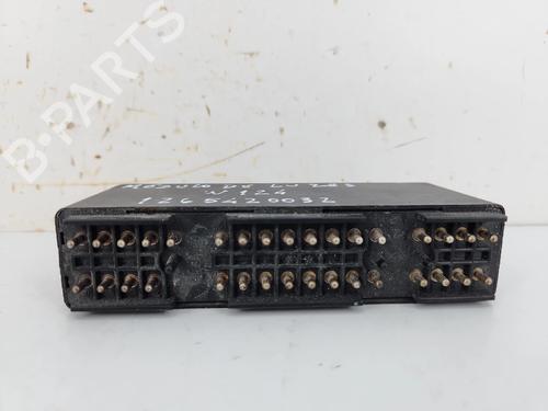 Electronic module MERCEDES-BENZ E-CLASS (W124) E 250 D (124.126, 124.129) | BP37716765M83 - Image 2