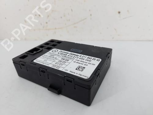 Electronic module MERCEDES-BENZ E-CLASS (W211) E 200 Kompressor (211.041) | BP37716762M83 - Image 3