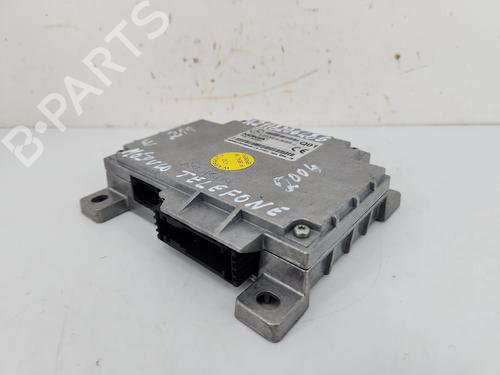 Electronic module MERCEDES-BENZ E-CLASS (W211) E 200 Kompressor (211.041) | BP37673400M83 - Image 3
