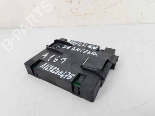 Electronic module MERCEDES-BENZ A-CLASS (W169) A 170 (169.032, 169.332) | BP37716761M83 - Image 3