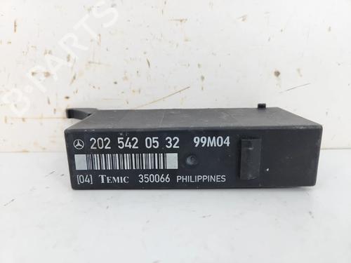 Used Electronic module Electronic module 37673395 37673395