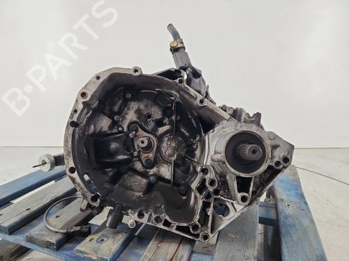 Used Gearbox Gearbox 37761441 37761441