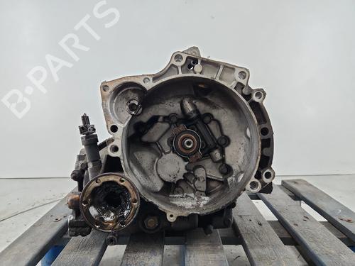 Used Gearbox Gearbox 37761442 37761442