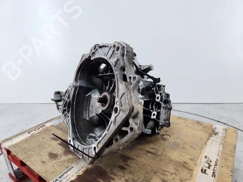 Gearbox OPEL CORSA D (S07) 1.3 CDTI (L08, L68) | BP37761462M3 - Image 2