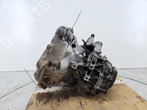Gearbox OPEL CORSA D (S07) 1.3 CDTI (L08, L68) | BP37761462M3 - Image 3