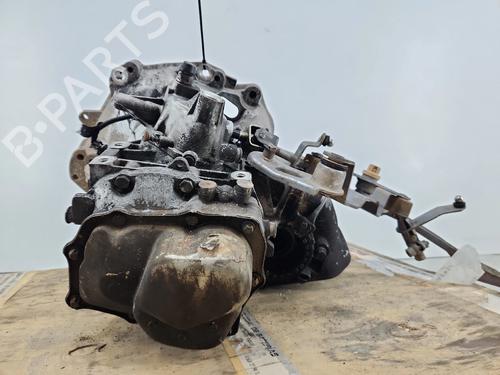 Gearbox OPEL CORSA D (S07) 1.3 CDTI (L08, L68) | BP37761462M3 - Image 4