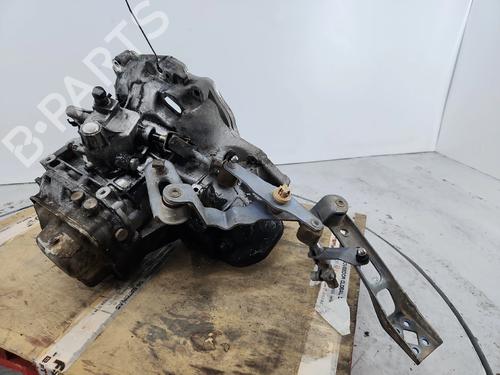 Gearbox OPEL CORSA D (S07) 1.3 CDTI (L08, L68) | BP37761462M3 - Image 5