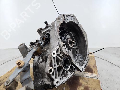 Gearbox OPEL CORSA D (S07) 1.3 CDTI (L08, L68) | BP37761462M3 - Image 6