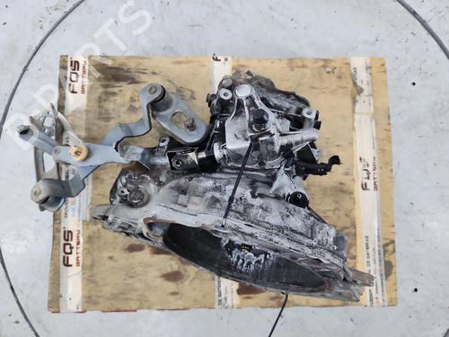 Gearbox OPEL CORSA D (S07) 1.3 CDTI (L08, L68) | BP37761462M3 - Image 7