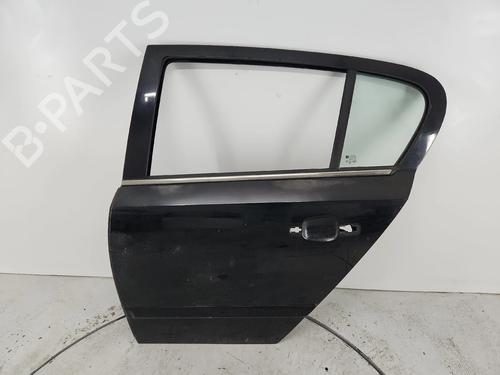 left-rear-door-opel-astra-h-gtc-a04-2005-2006-2007-2008-2009-2010-37757691 main image