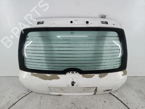 Bagklap CC/Kombi-Coupé Bagklap CC/Kombi-Coupé 37761440 37761440
