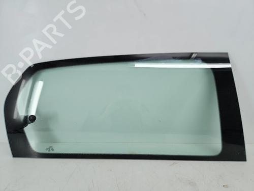 Used Rear right quarter glass Rear right quarter glass 37761472 37761472