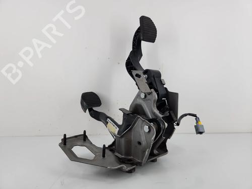 pedal-citroen-c3-iii-sx-2016-37716794 main image
