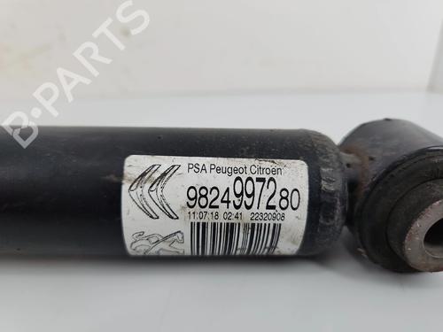 Left rear shock absorber CITROËN C3 III (SX) | BP37716792M18 - Image 3