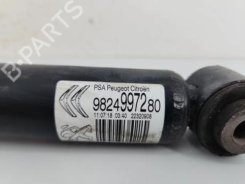 Højre bagtil støddæmper CITROËN C3 III (SX)  | BP37716791M19  - Image 5