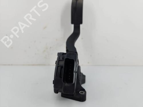 Pedal CITROËN C3 III (SX) | BP37722613I4 - Image 3