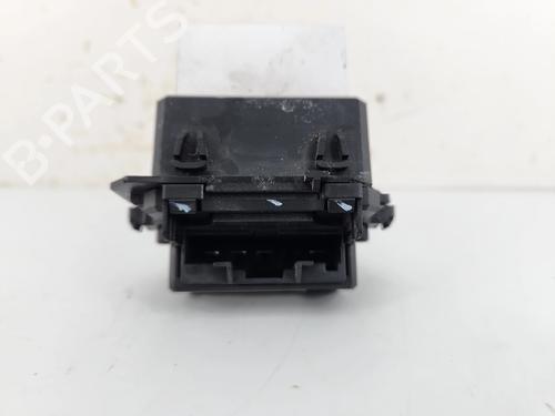 Heater resistor CITROËN C3 III (SX) | BP37722601M108 - Image 3