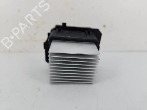 Heater resistor CITROËN C3 III (SX) | BP37722601M108 - Image 4