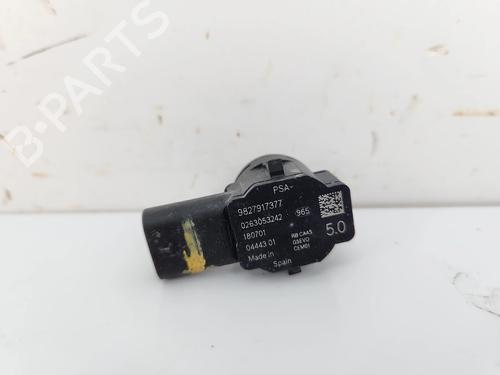 Electronic sensor CITROËN C3 III (SX) | BP37722605M84 - Image 2