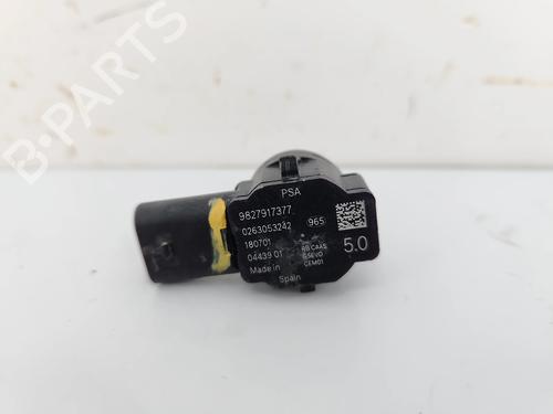 Electronic sensor CITROËN C3 III (SX) | BP37722604M84 - Image 2