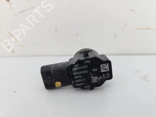 Electronic sensor CITROËN C3 III (SX) | BP37722603M84 - Image 2