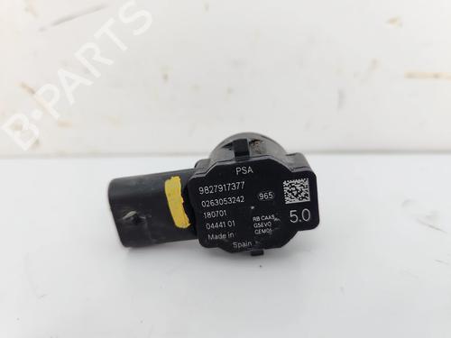 Electronic sensor CITROËN C3 III (SX) | BP37722602M84 - Image 2