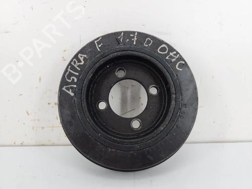 Used Pulley Pulley 37722635 37722635