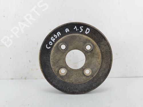 Used Pulley Pulley 37722626 37722626