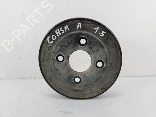 Used Pulley Pulley 37722622 37722622