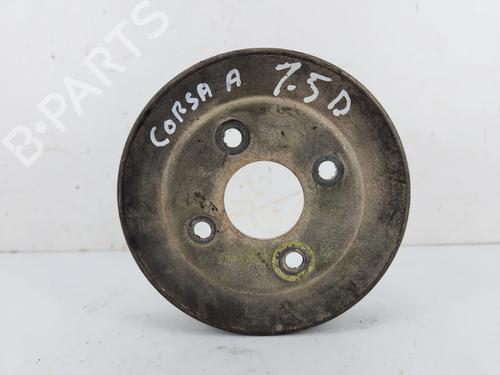 Used Pulley Pulley 37722623 37722623