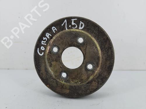 Used Pulley Pulley 37722627 37722627