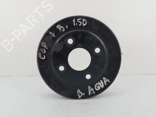 Used Pulley Pulley 37722624 37722624