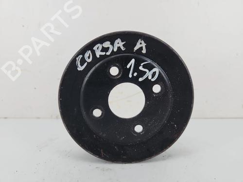 Used Pulley Pulley 37722632 37722632