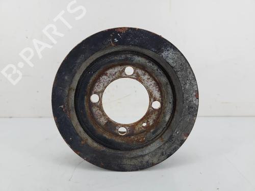 Used Pulley Pulley 37722630 37722630