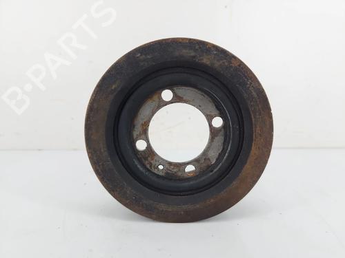 Used Pulley Pulley 37722631 37722631