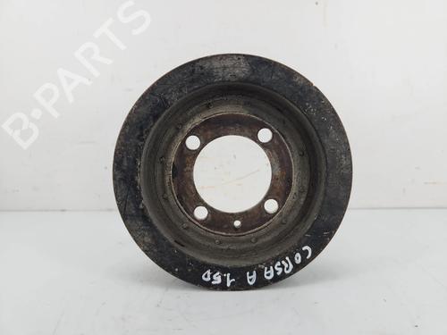 Used Pulley Pulley 37722625 37722625