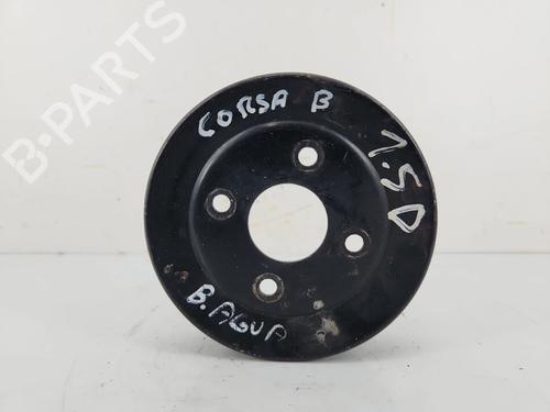 Used Pulley Pulley 37722633 37722633